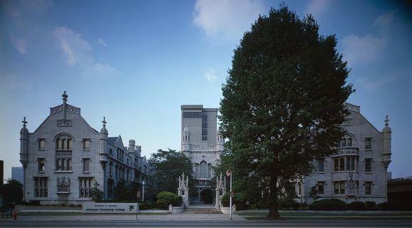 杰斐逊社区学院